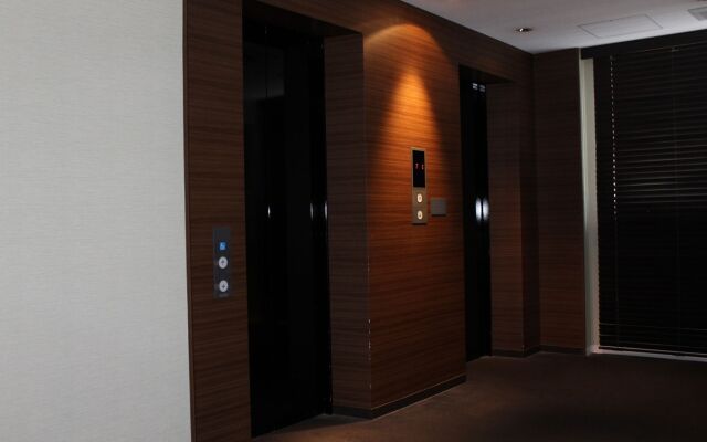 K's Street Hotel Miyazaki