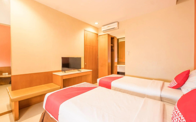 Hotel Nyland Pasteur