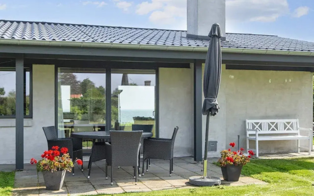 Seaside Panorama Retreat - By Traum Ferienwohnungen