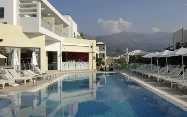 Pierre & Vacances Residence Angela Studios And Apartments