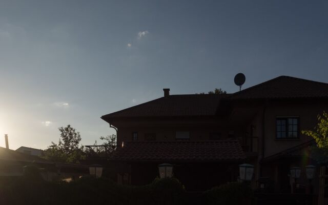 Landhaus Nalbach