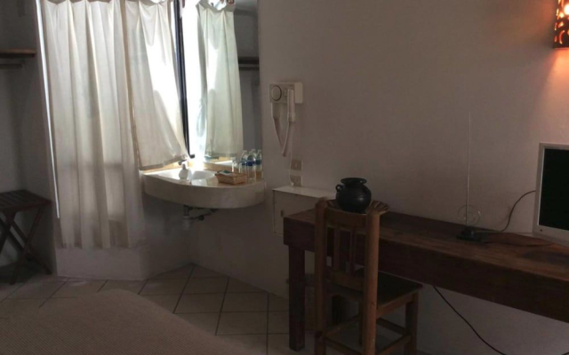 Hotel OaxaCalli