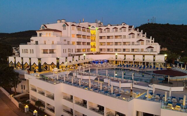 Roseira Beach Resort