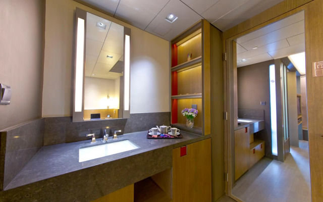 Wanchai 88 Hotel