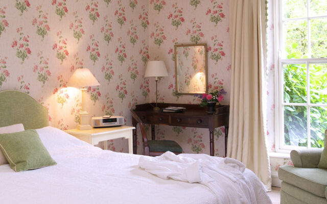 Ballymaloe House Hotel