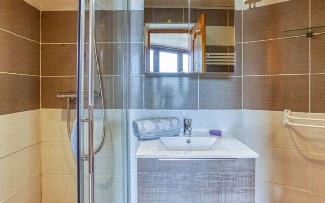 Apartment Caron Les Menuires 30354