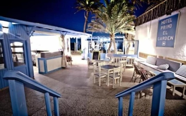 El Primo Dahab Hotel