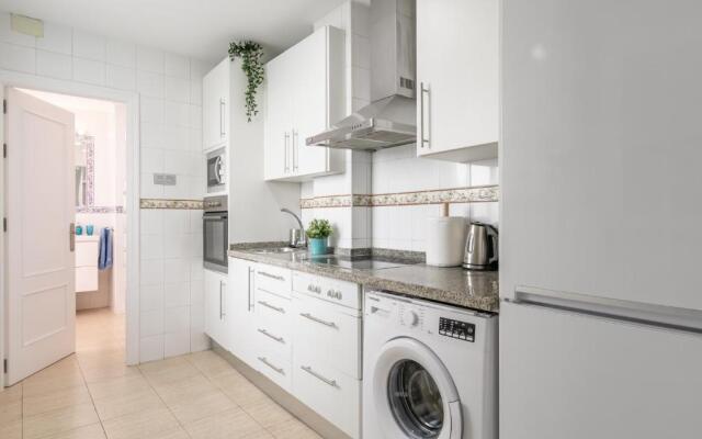 San Román. Para Disfrutar Como Un Sevillano Más