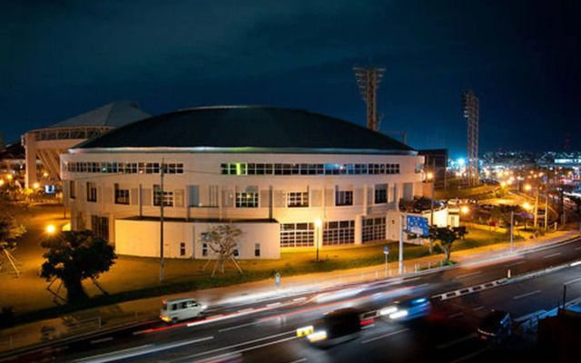 Hotel Park Stadium Naha