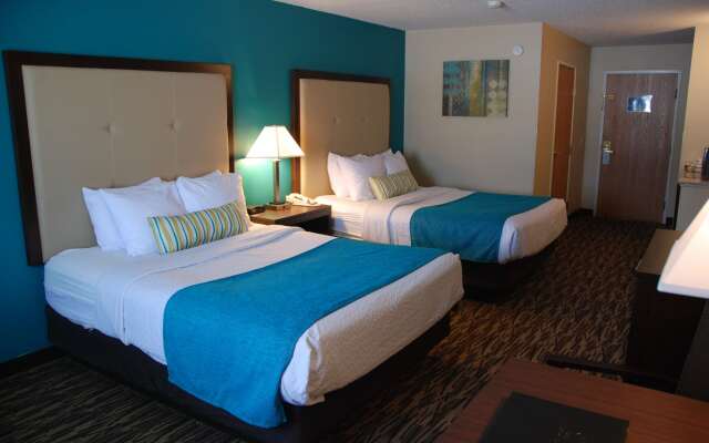 Best Western Baraboo Inn