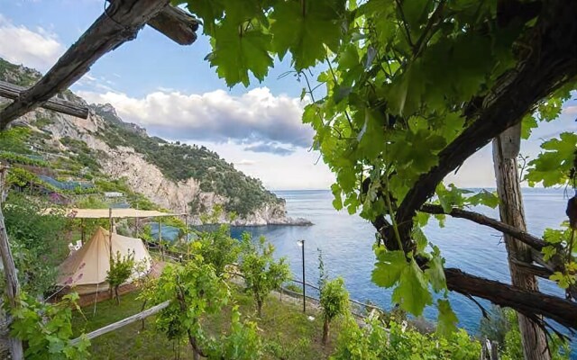 Cannaverde - Amalfi Coast Camp