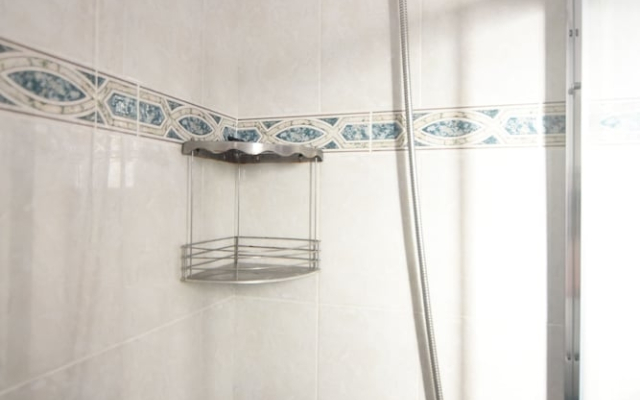 Blue Fish Apartments