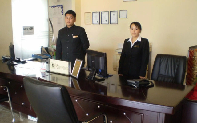 Tang Dynasty Lodge Tuaran