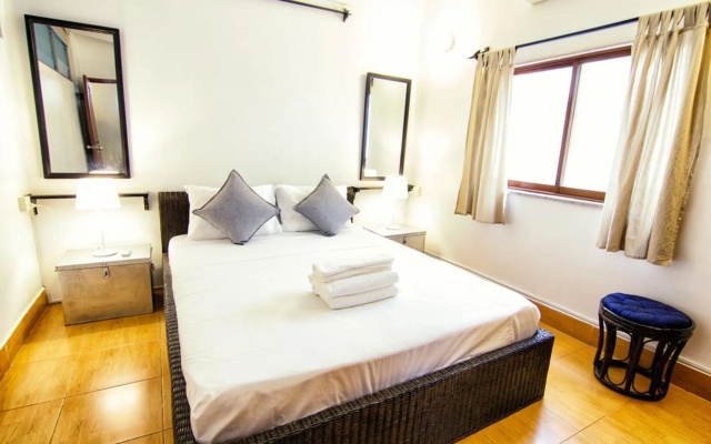 You Khin House