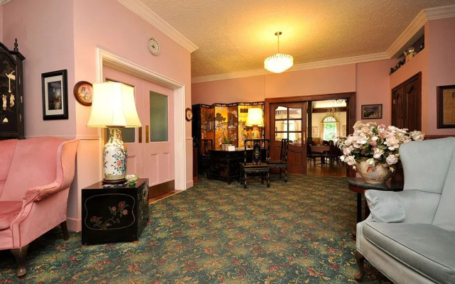 Braeside Country Inn