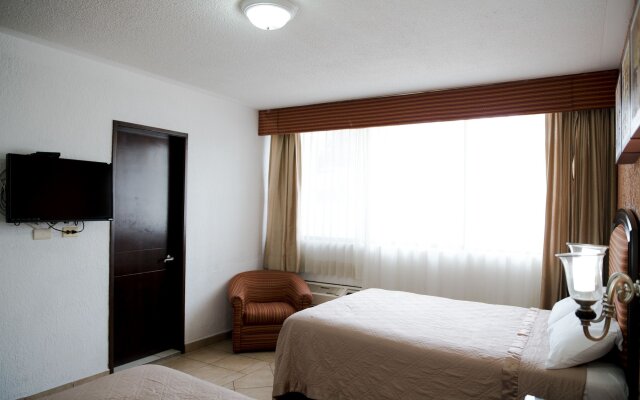 EH Ejecutivo Urban Hotel