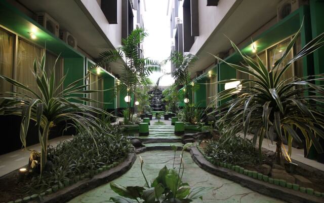 Airy Syariah Kendari Barat Edy Sabara 1A