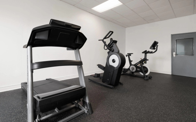 Wingate by Wyndham Savannah Gateway