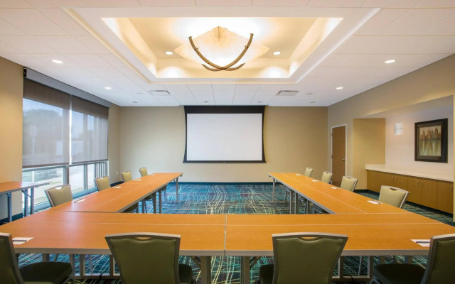 Springhill Suites Mount Laurel