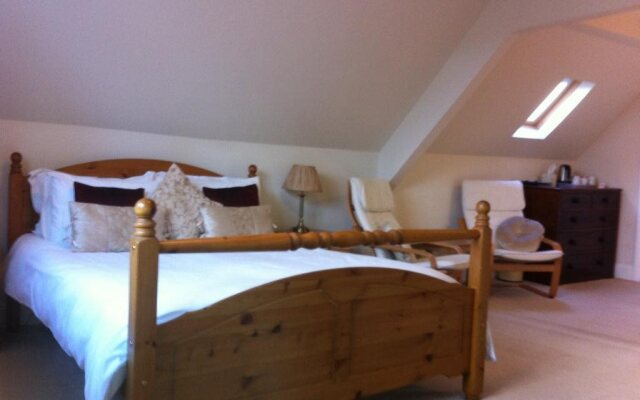 Foxcroft Bed and Breakfast