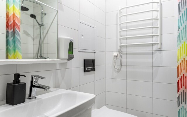 Апартаменты RentWill, ул. Калужская, 129-2