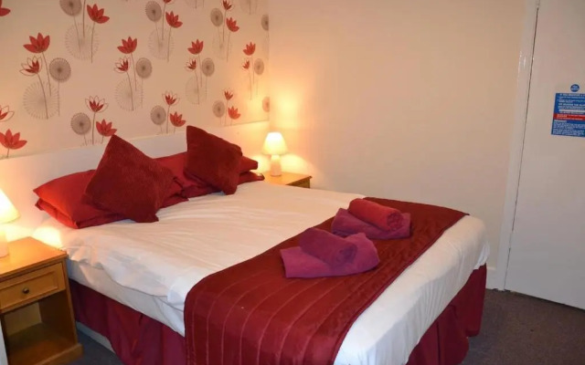 Chiswick Lodge Hotel