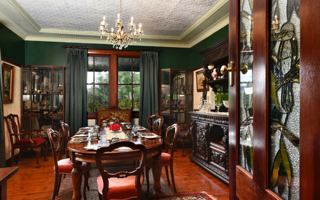 The Laurels B&B Kangaroo Valley