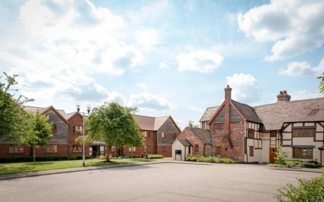 Meadow Farm, Redditch by Marstons Inns