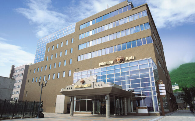 Winning Hotel