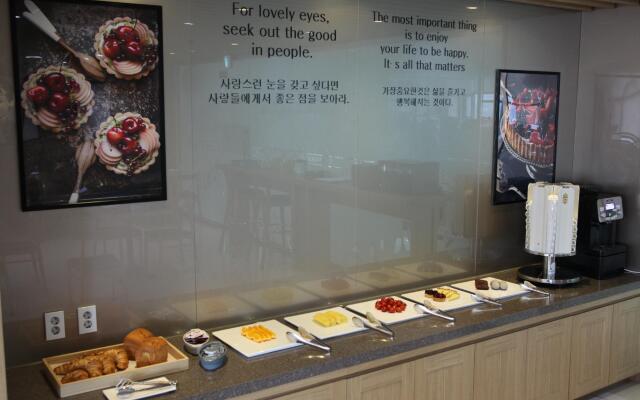 Hotel Migliore Seoul