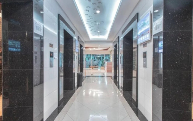8rooms@ Grand Kamala Lagoon