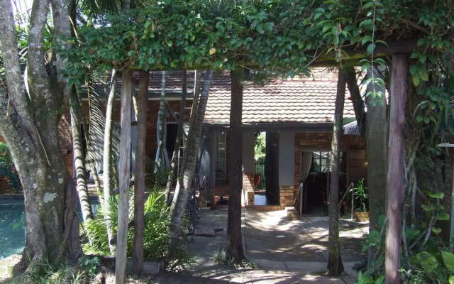 Kruger's Guest House