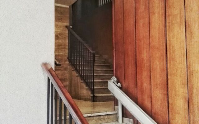 Central City Rooms m09 Apartment