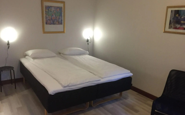 P-Hotels Oslo