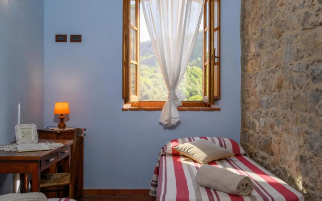Agriturismo la Landuccia