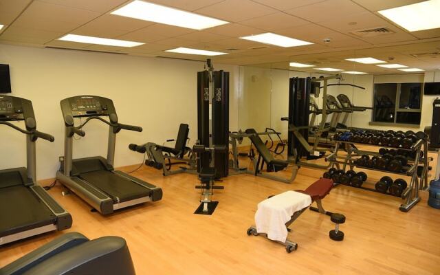 29 Boulevard Tower 1 - BURJKHALIFA AND FOUNTAN VIEW