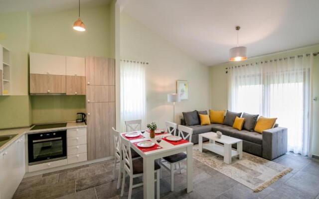 Green Bay Apartments Morinj