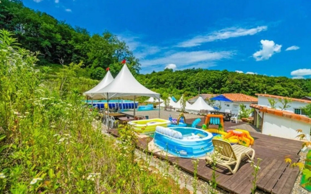 Paju Pension Hill