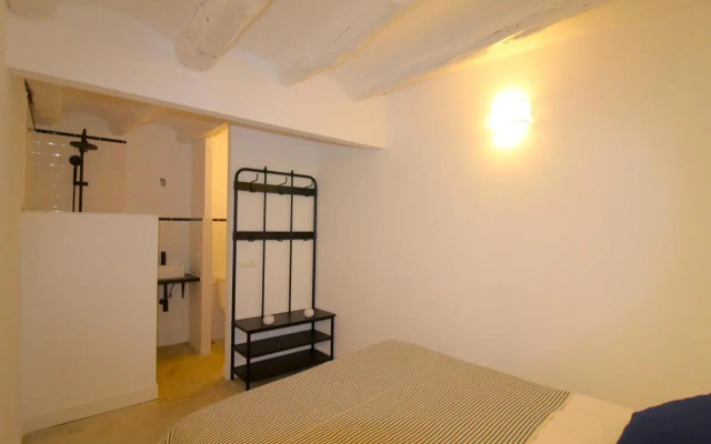 Apartament l'illot