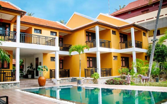 Riva Mui Ne Resort