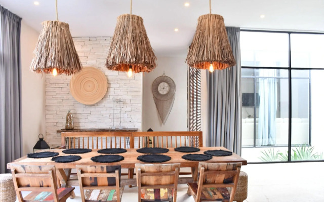 Manor Tulum by The Spot Rentals