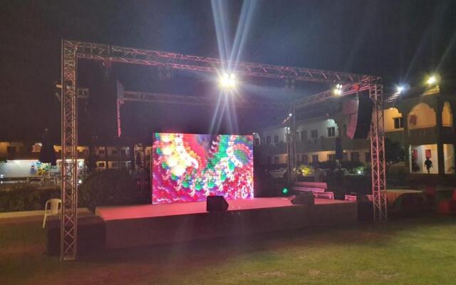Bin Majid Flamingo Beach Resort