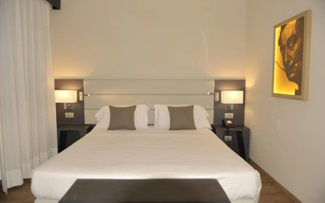 Parco Sassi Hotel