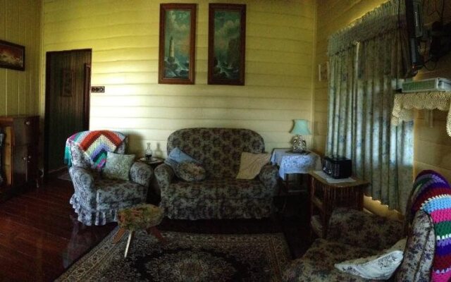 Belvoir B&B Cottages