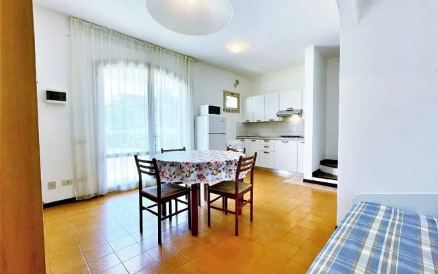 Belvilla by OYO Lovely Villa With Private Garden