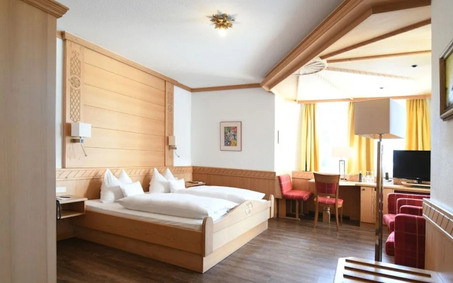 Hotel Wiesend