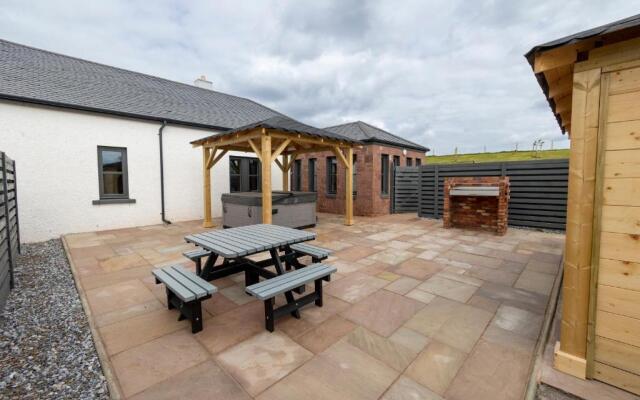 Westertonhill Lodges