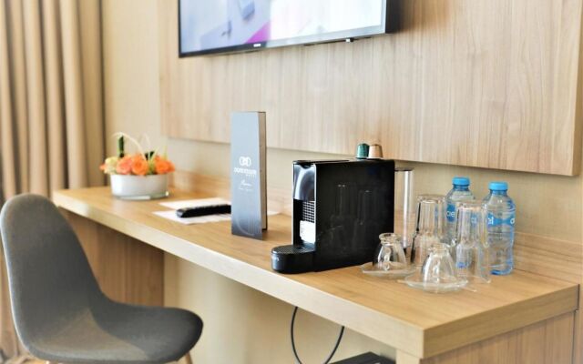 Dominium Hotel