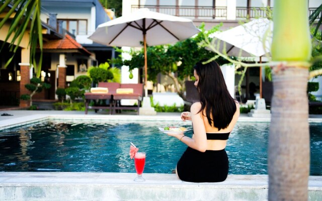 Alam Bali Beach Resort