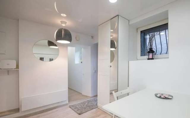 Apartment in Kaunas centrum